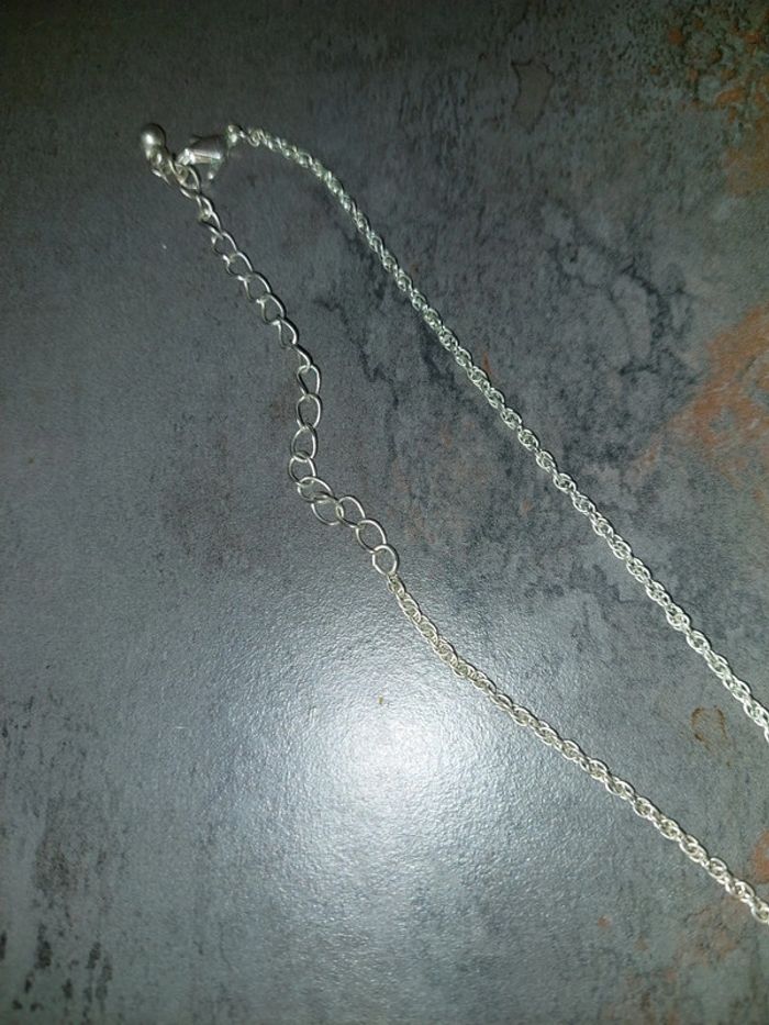 Collier infini - photo numéro 3