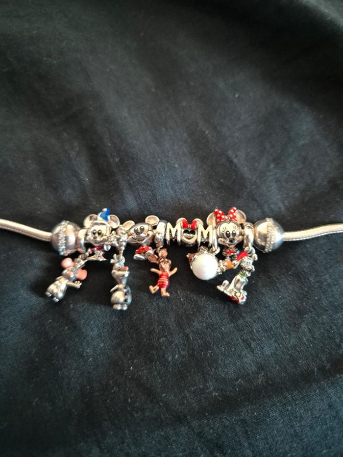 Bracelet Pandora Disneyland