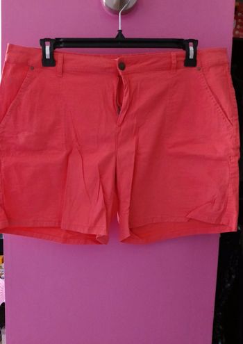 Short taille 48