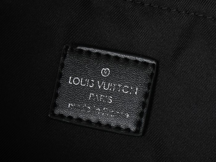 Louis Vuitton Hobo Hamac  M24468 - photo numéro 8