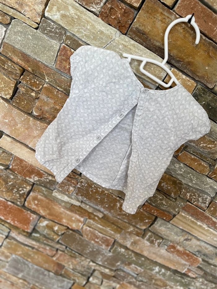 Chemise - photo numéro 2