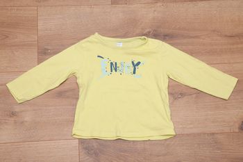 t-shirt garçon
