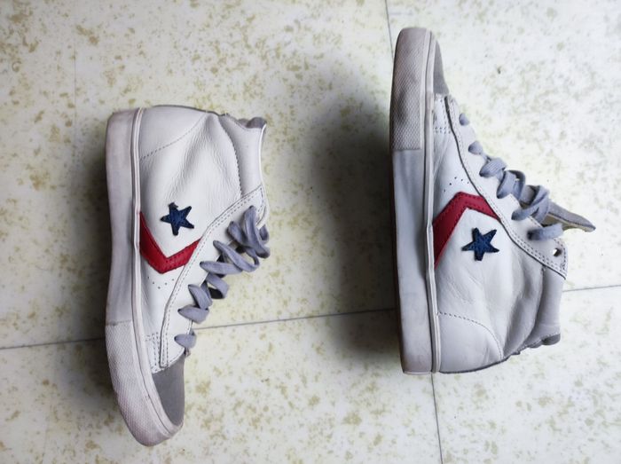 Converse all star 37 - photo numéro 3