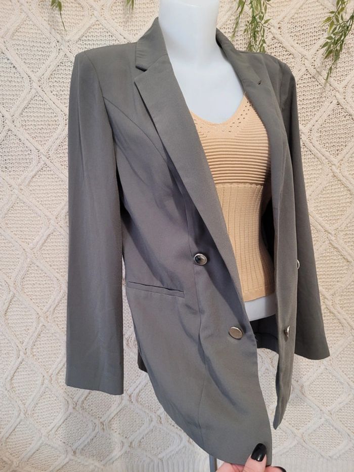 Veste blazer 40 - photo numéro 4