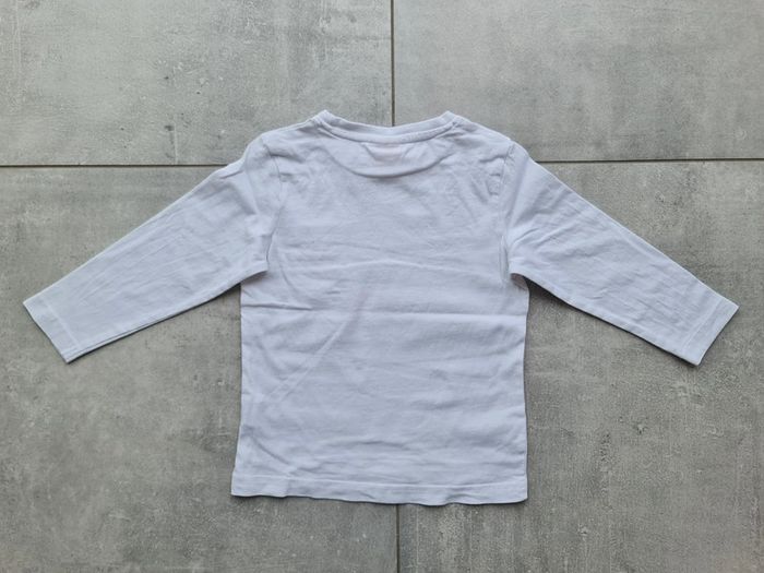 T-shirt manches longues 3 ans - photo numéro 2