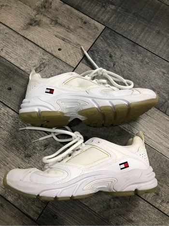 Basket Tommy Hilfiger