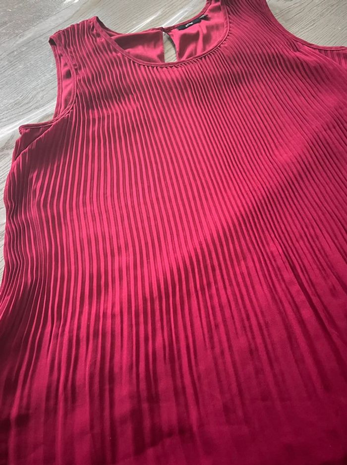 Top framboises - photo numéro 2