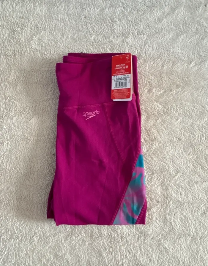 Legging anti UV Speedo - photo numéro 3