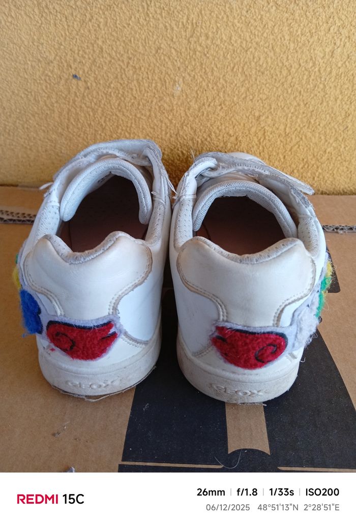 Geox respira 33 - photo numéro 2