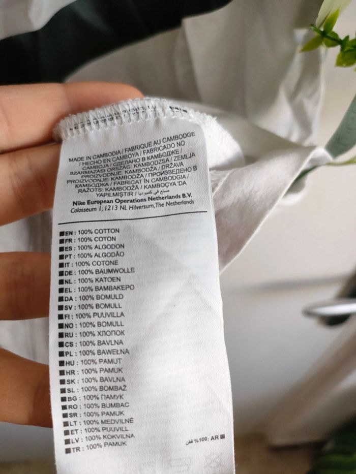 T-shirt - photo numéro 3