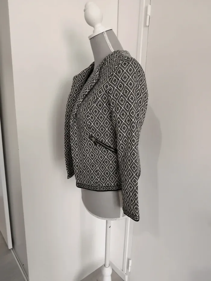Veste femme - photo numéro 2