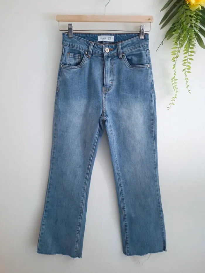 Jean's Vs Miss / Taille 36