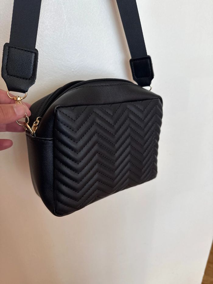 Sac à bandoulière. - photo numéro 4