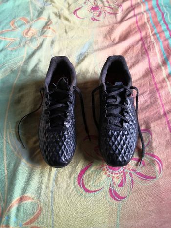chaussures de foot