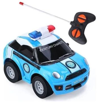 PETITE VOITURE TÉLÉCOMMANDÉE