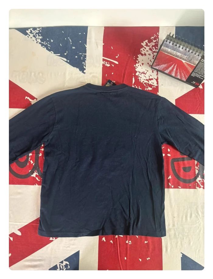 T-shirt manche longue rilbaldi jeans taille xxs/xs - photo numéro 7