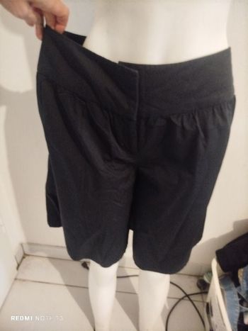 #kytie42femme. Bermuda jupe taille 42