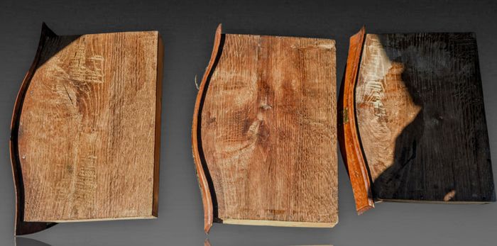 Ancien coffret sur commande - photo numéro 5