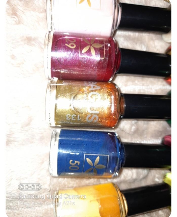 Lot de 20 - photo numéro 5