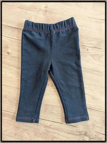 Legging 6 mois