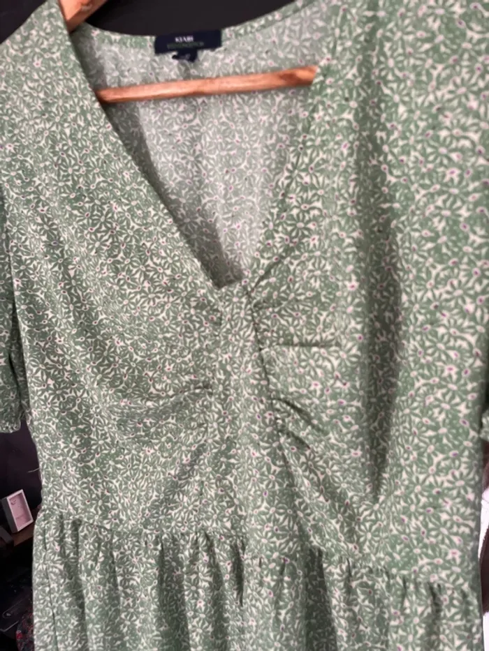 Robe casual Kiabi - photo numéro 3