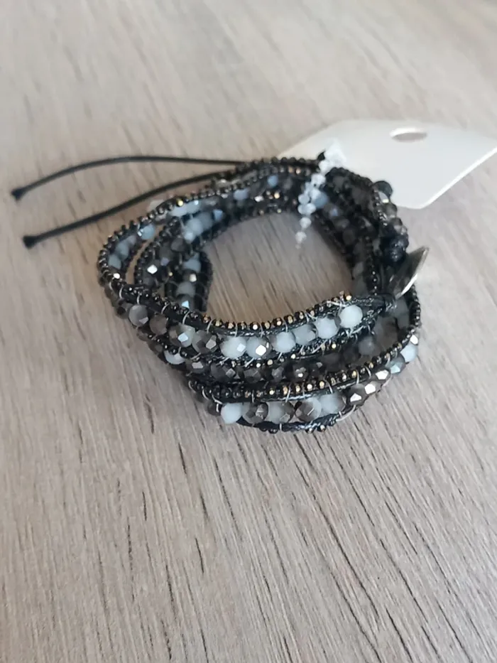 Bracelet Ikita neuf - photo numéro 3