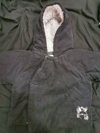 Blouson 9 mois