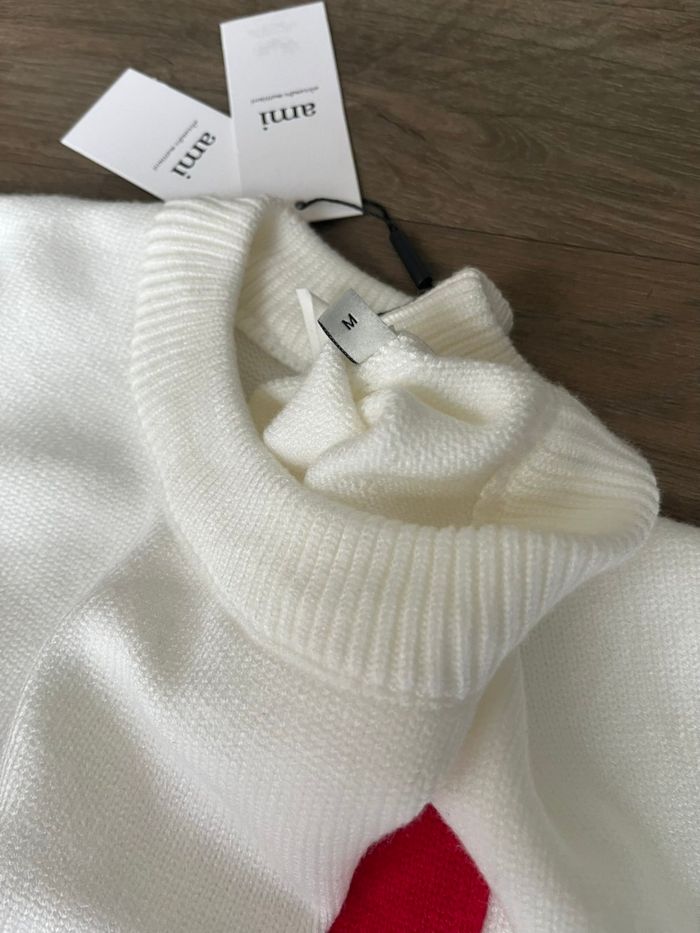 Pull ami Paris - photo numéro 4