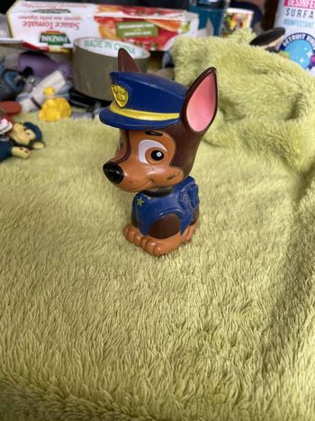 Pat Patrouille Lampe de Poche Paw Patrol