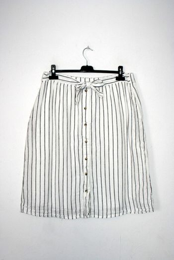 Jupe doublée Kiabi taille 46