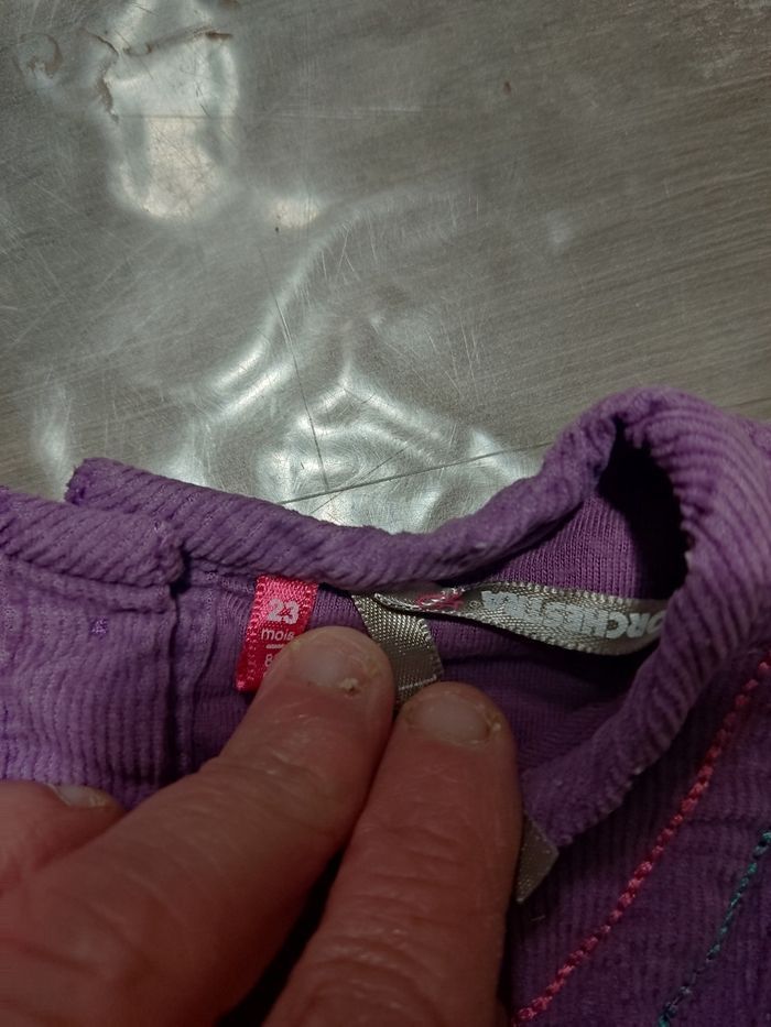 Robe - photo numéro 2