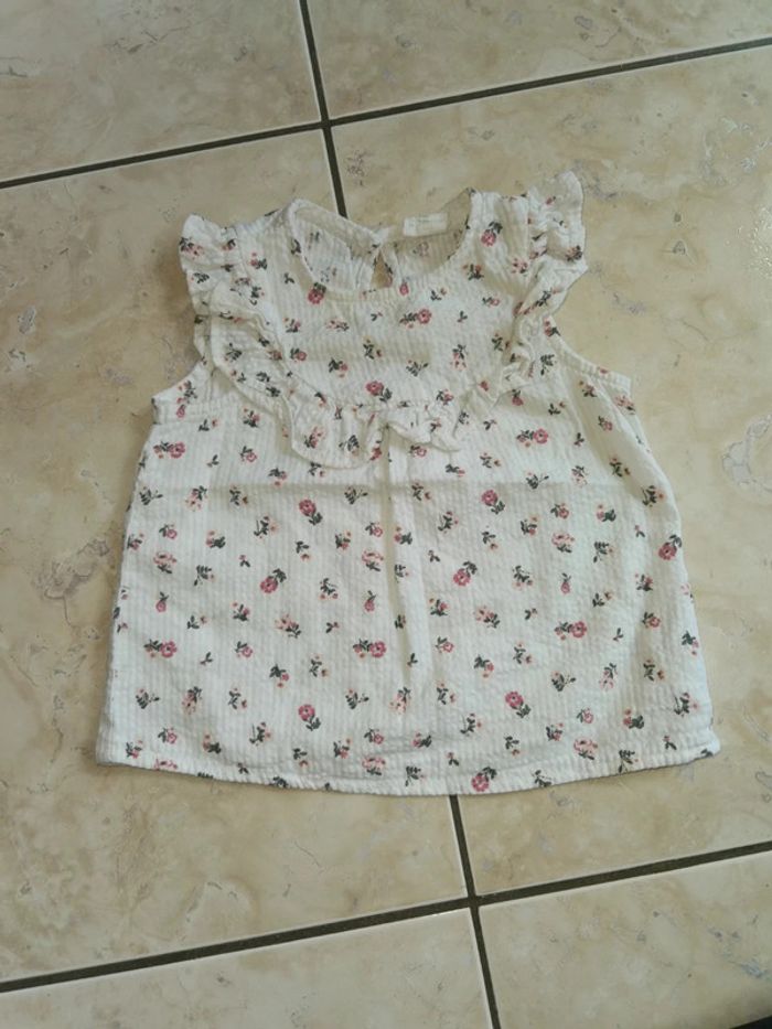 Petite Chemise