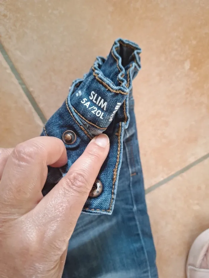 Jeans - photo numéro 2