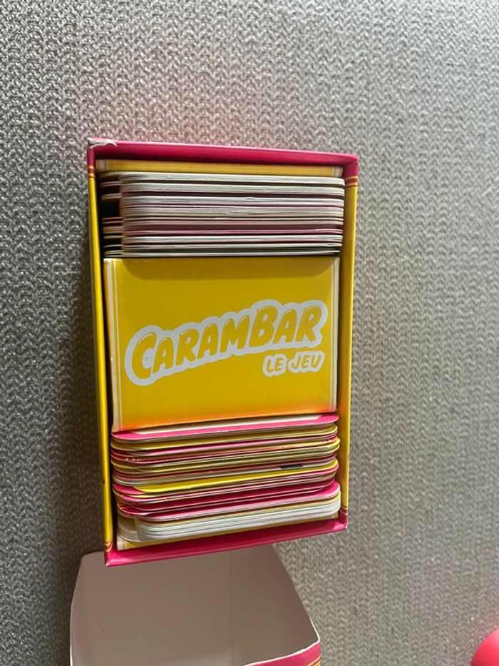 Blague carambar - photo numéro 2