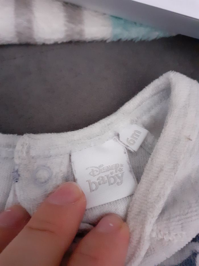 Pyjamas - photo numéro 2