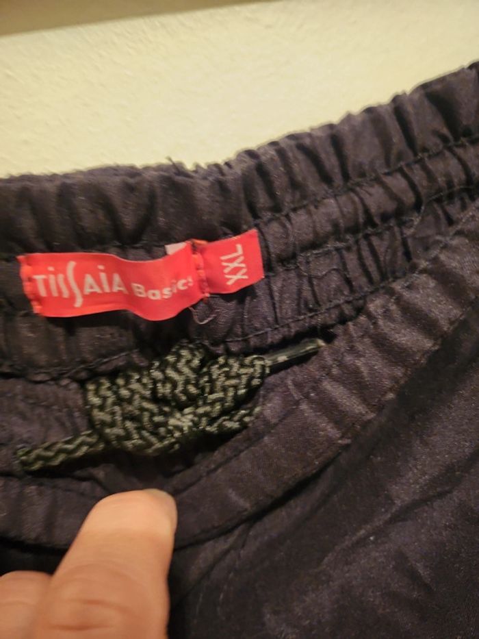 Short homme XXL - photo numéro 4