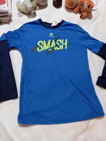 Tee-shirt sport