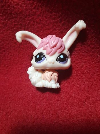 Figurine Petshop A14