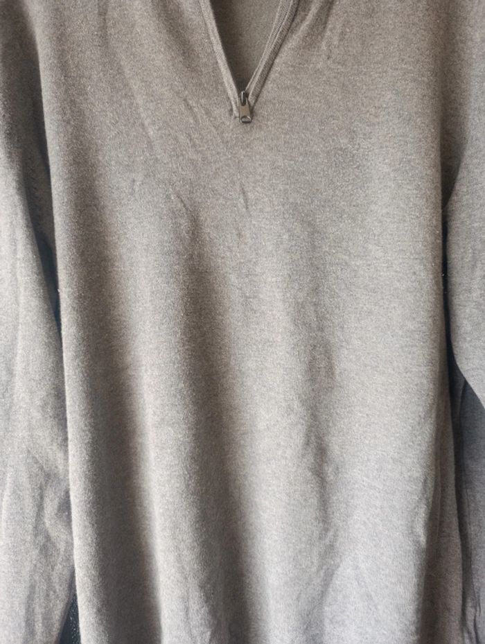 Pull homme - photo numéro 2