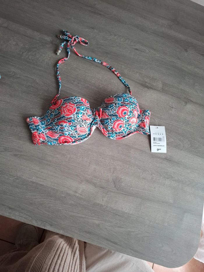 maillot de bain femme