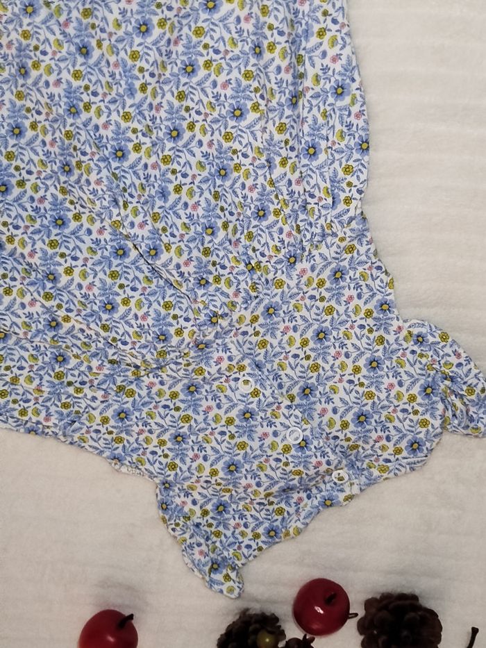 Carter's Robe fille 6 mois NEUVE - photo numéro 4