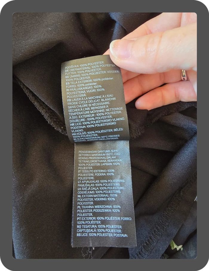 Robe H&M - photo numéro 12