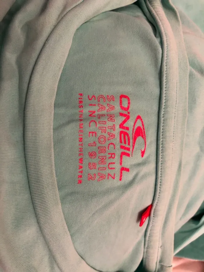 T shirt o’neill - photo numéro 2