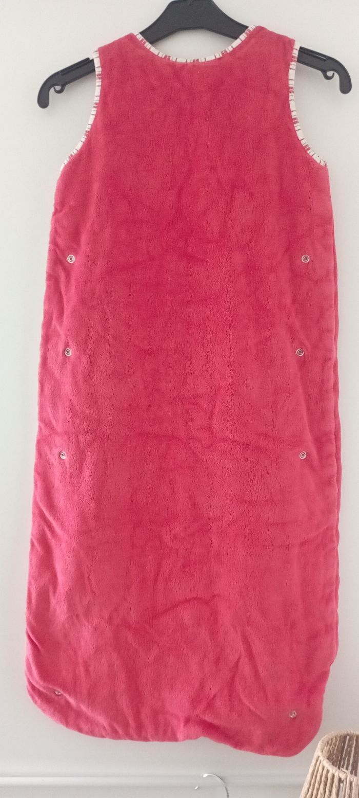 Gigoteuse Hiver 6/18 mois - photo numéro 2