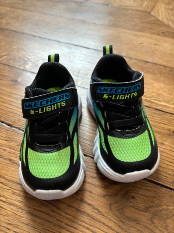 Sketchers Bébé