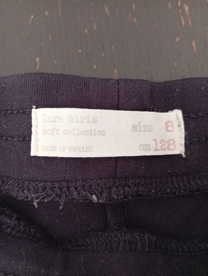 Pantalon fille - photo numéro 2
