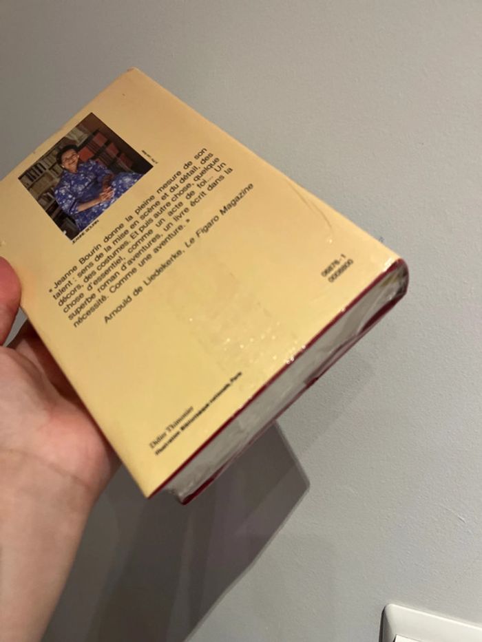 Livre neuf - photo numéro 7