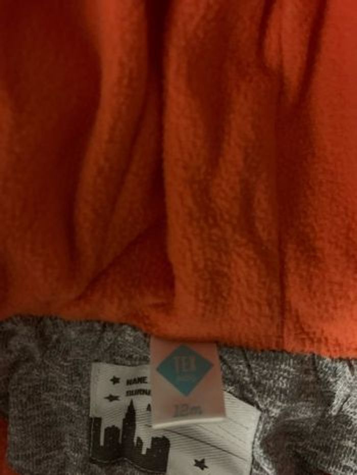 Manteau - photo numéro 3