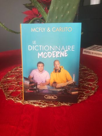 Le dictionnaire moderne - McFly & Carlito