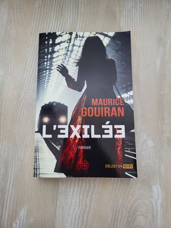 Roman l'exilée